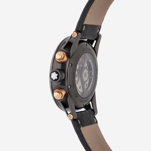 Montblanc TimeWalker 105805